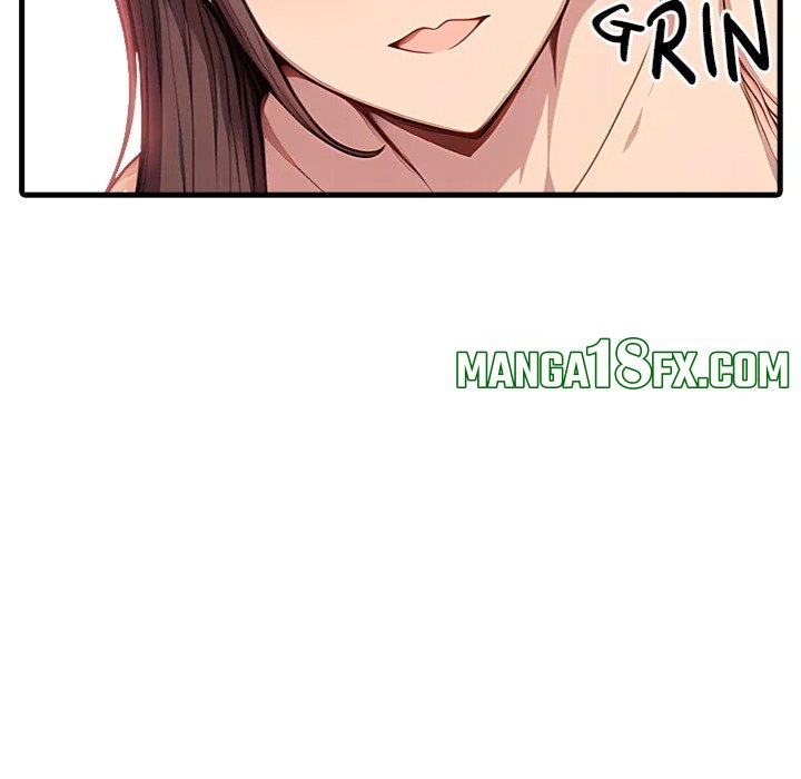 Living With a Girl I Just Met Chapter 13 - Page 85