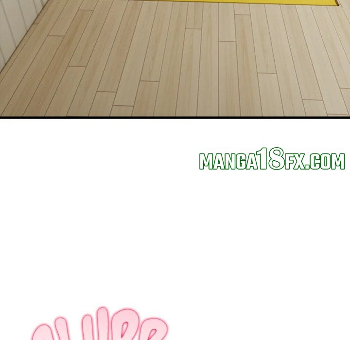 Living With a Girl I Just Met Chapter 13 - Page 96