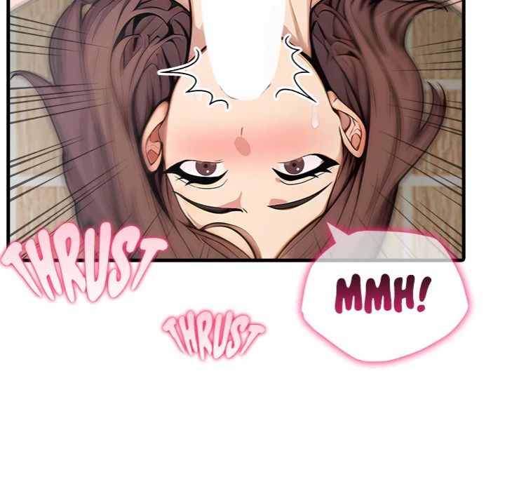 Living With a Girl I Just Met Chapter 13 - Page 99