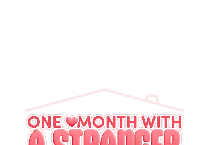 Living With a Girl I Just Met Chapter 14 - Page 1