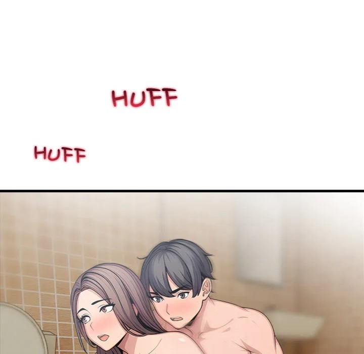 Living With a Girl I Just Met Chapter 14 - Page 10