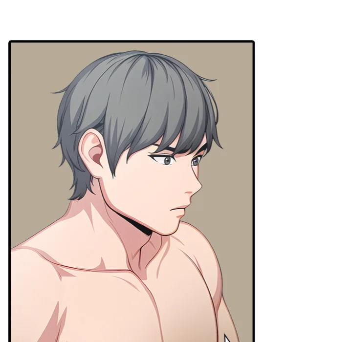 Living With a Girl I Just Met Chapter 14 - Page 113