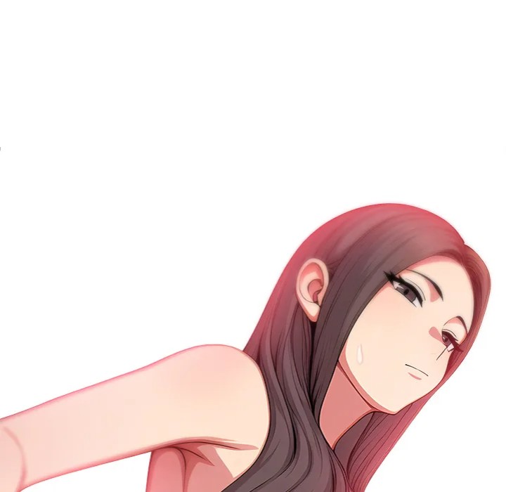 Living With a Girl I Just Met Chapter 14 - Page 122