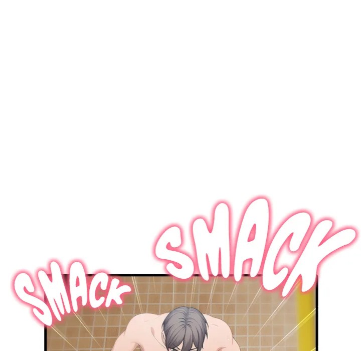 Living With a Girl I Just Met Chapter 14 - Page 18