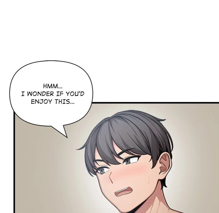 Living With a Girl I Just Met Chapter 14 - Page 20