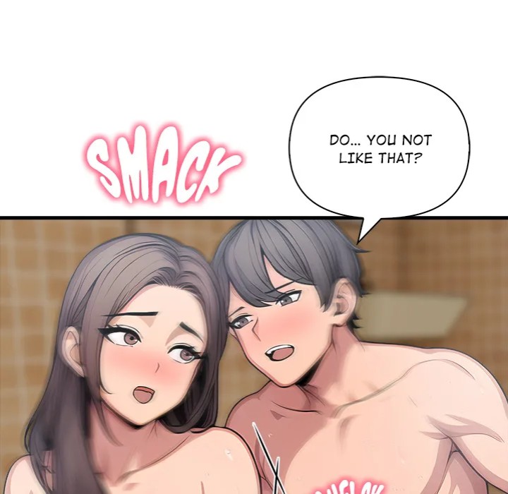 Living With a Girl I Just Met Chapter 14 - Page 28