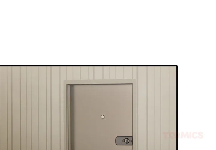 Living With a Girl I Just Met Chapter 14 - Page 3