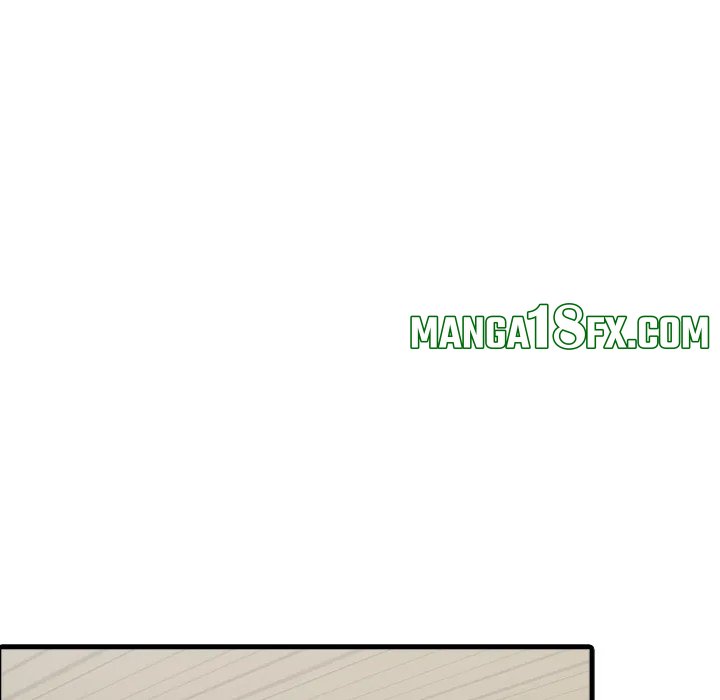 Living With a Girl I Just Met Chapter 14 - Page 68