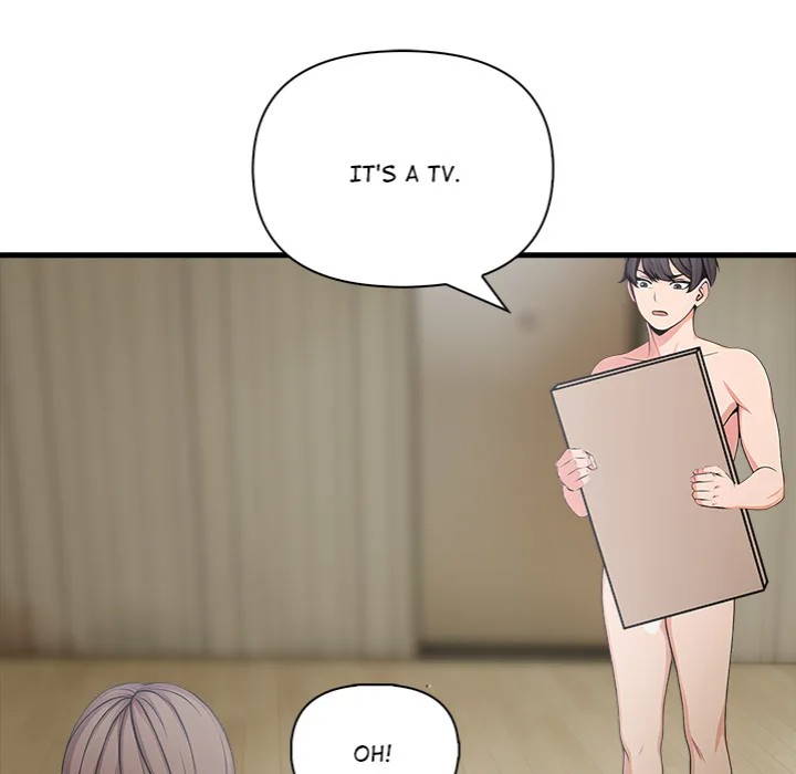 Living With a Girl I Just Met Chapter 14 - Page 84