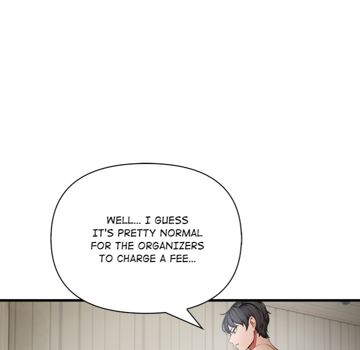 Living With a Girl I Just Met Chapter 15 - Page 101