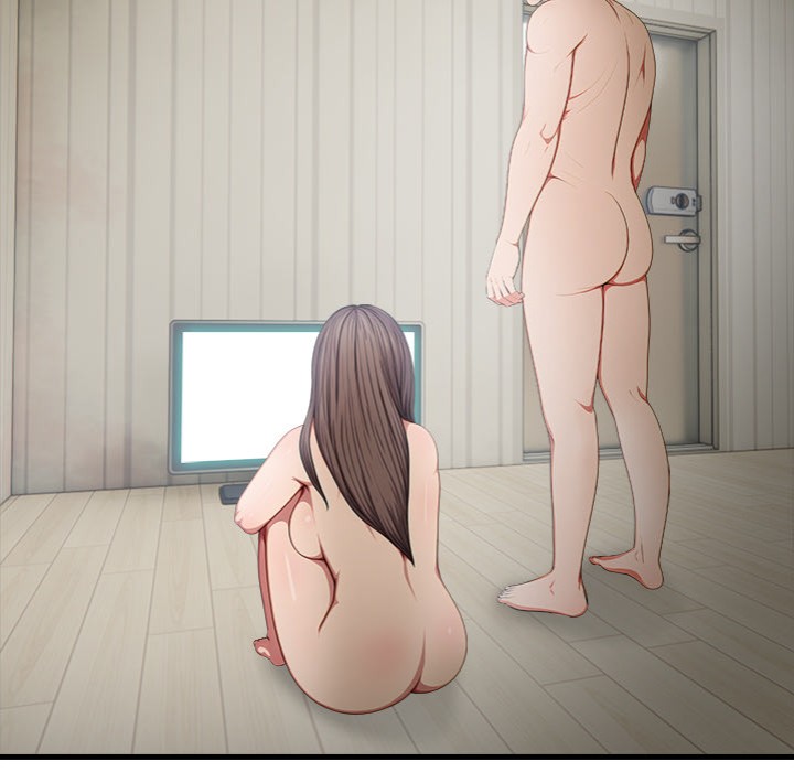 Living With a Girl I Just Met Chapter 15 - Page 102