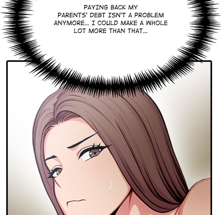 Living With a Girl I Just Met Chapter 15 - Page 104