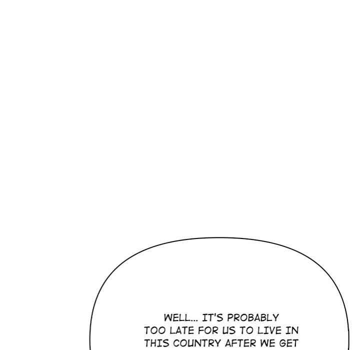 Living With a Girl I Just Met Chapter 15 - Page 125