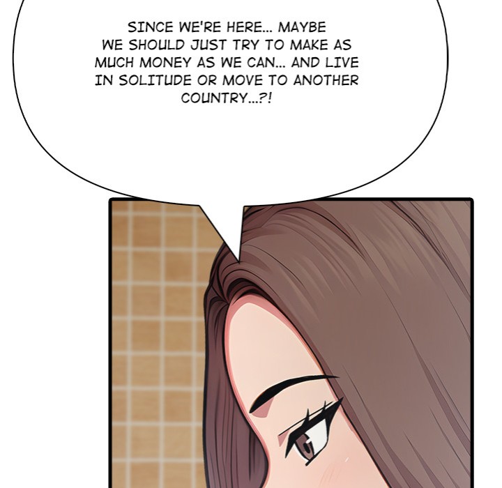 Living With a Girl I Just Met Chapter 15 - Page 128