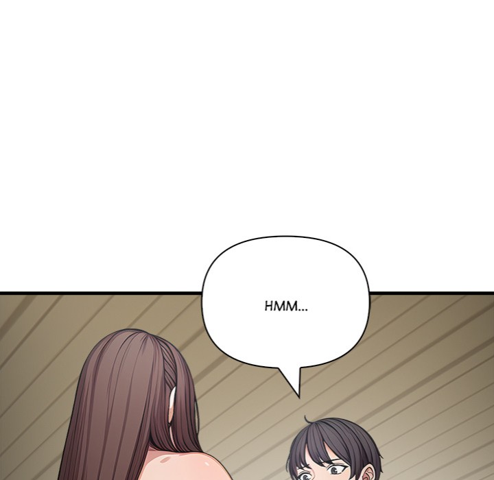Living With a Girl I Just Met Chapter 15 - Page 130