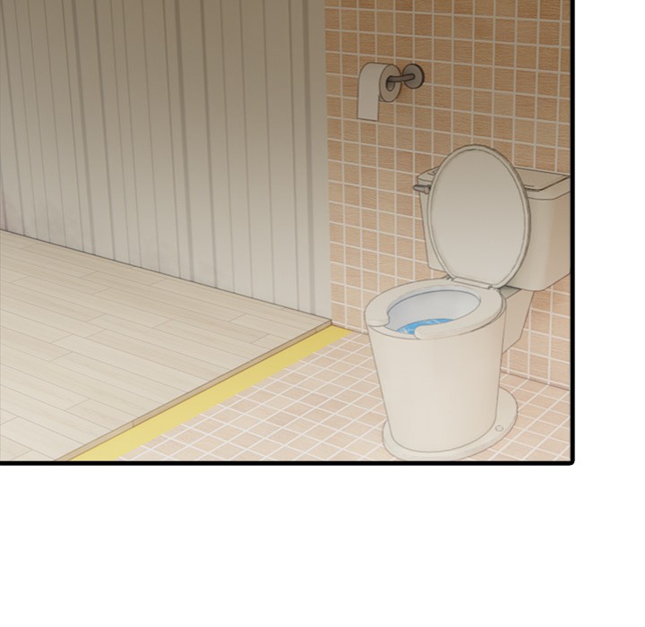 Living With a Girl I Just Met Chapter 15 - Page 14