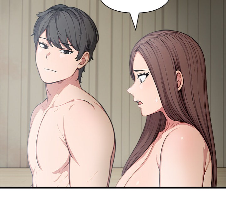 Living With a Girl I Just Met Chapter 15 - Page 144