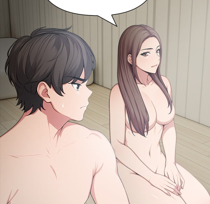 Living With a Girl I Just Met Chapter 15 - Page 146