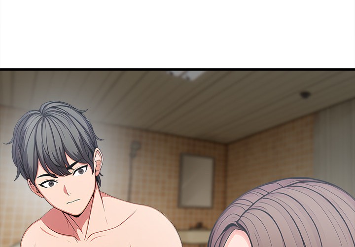 Living With a Girl I Just Met Chapter 15 - Page 2