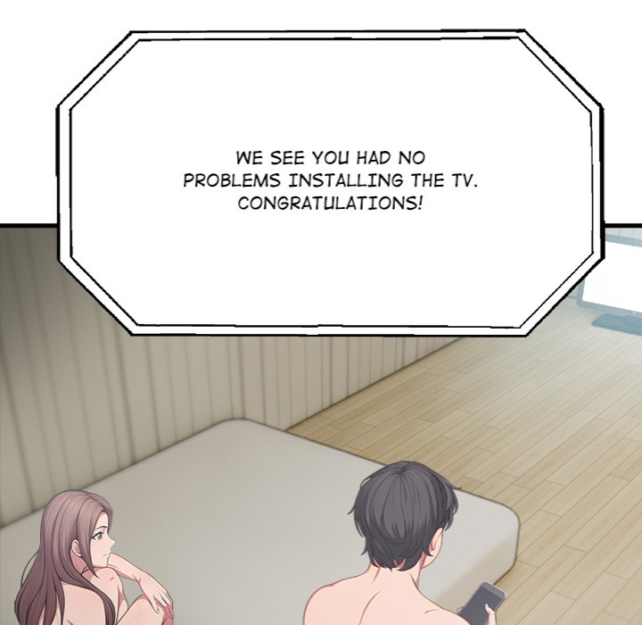 Living With a Girl I Just Met Chapter 15 - Page 22