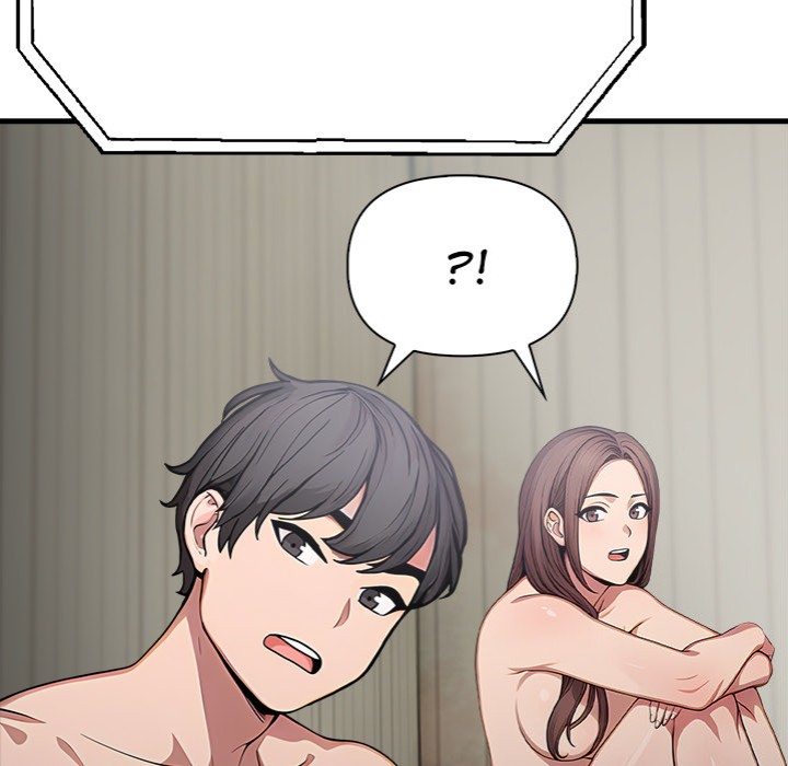 Living With a Girl I Just Met Chapter 15 - Page 28