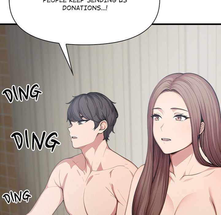 Living With a Girl I Just Met Chapter 15 - Page 40