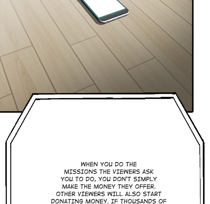 Living With a Girl I Just Met Chapter 15 - Page 54