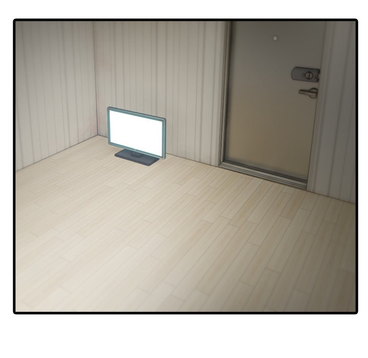 Living With a Girl I Just Met Chapter 15 - Page 84