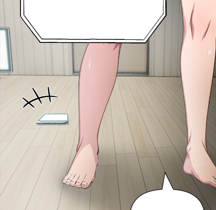 Living With a Girl I Just Met Chapter 15 - Page 88