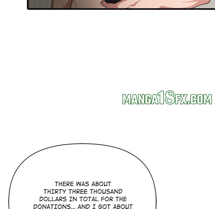 Living With a Girl I Just Met Chapter 15 - Page 96