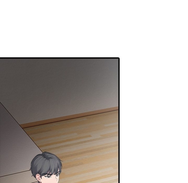 Living With a Girl I Just Met Chapter 16 - Page 111