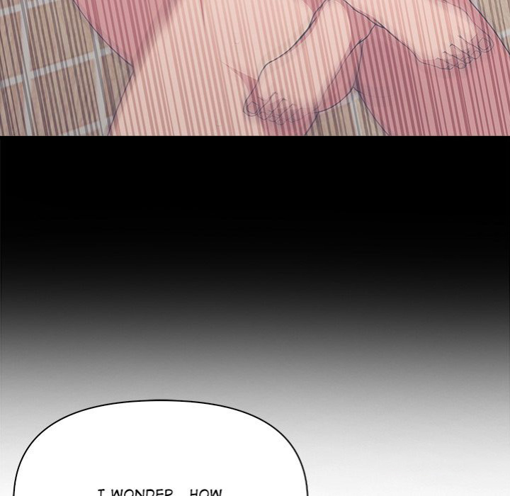 Living With a Girl I Just Met Chapter 16 - Page 123