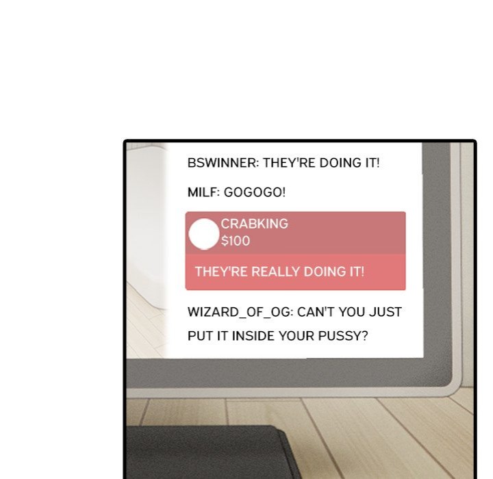 Living With a Girl I Just Met Chapter 16 - Page 14