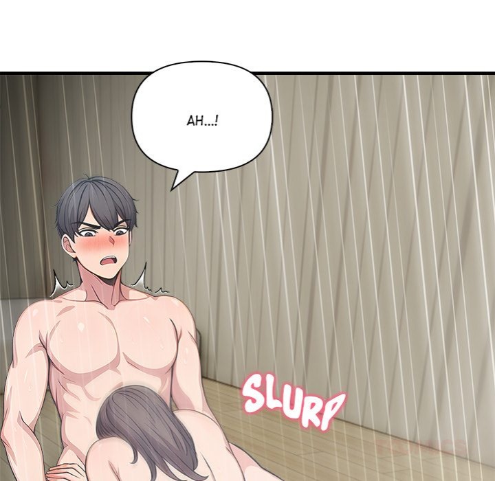 Living With a Girl I Just Met Chapter 16 - Page 33