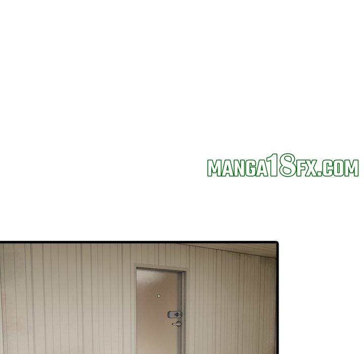 Living With a Girl I Just Met Chapter 16 - Page 54