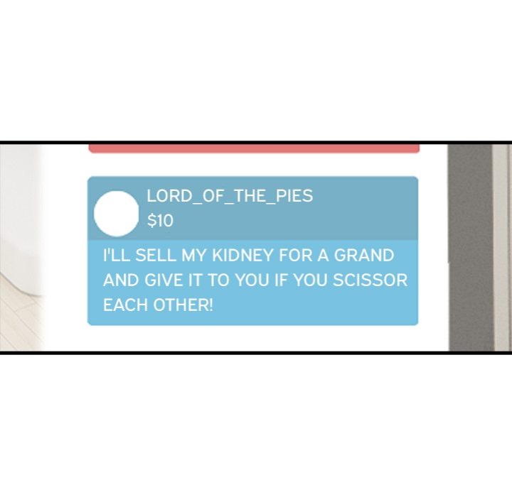 Living With a Girl I Just Met Chapter 16 - Page 74