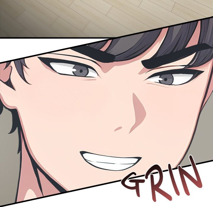 Living With a Girl I Just Met Chapter 16 - Page 88