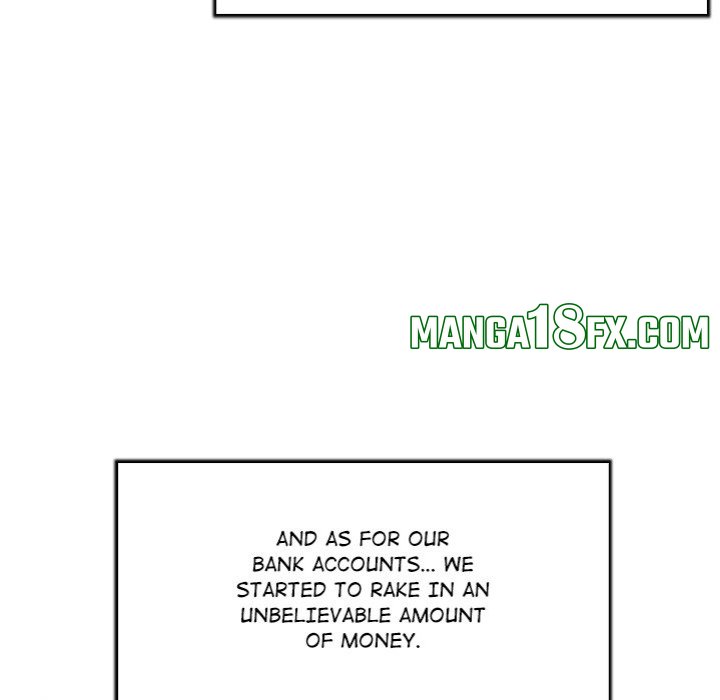 Living With a Girl I Just Met Chapter 16 - Page 98