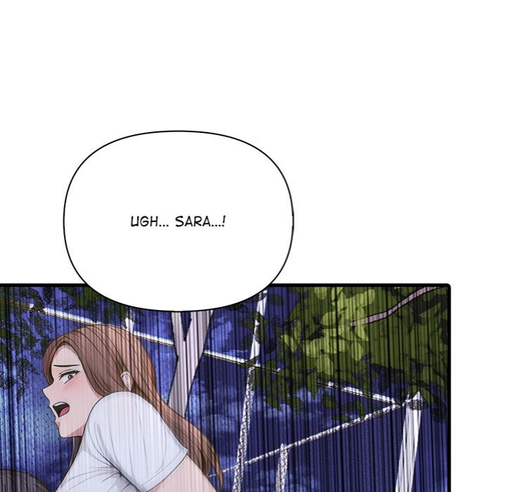 Living With a Girl I Just Met Chapter 17 - Page 109