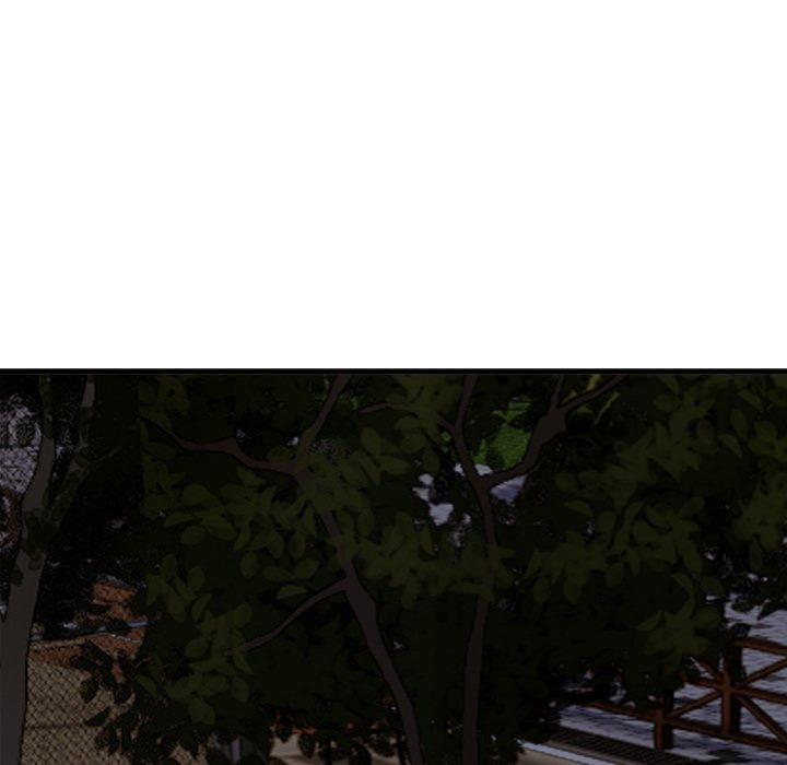 Living With a Girl I Just Met Chapter 17 - Page 121