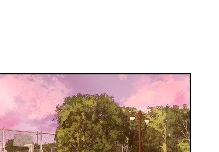 Living With a Girl I Just Met Chapter 17 - Page 2