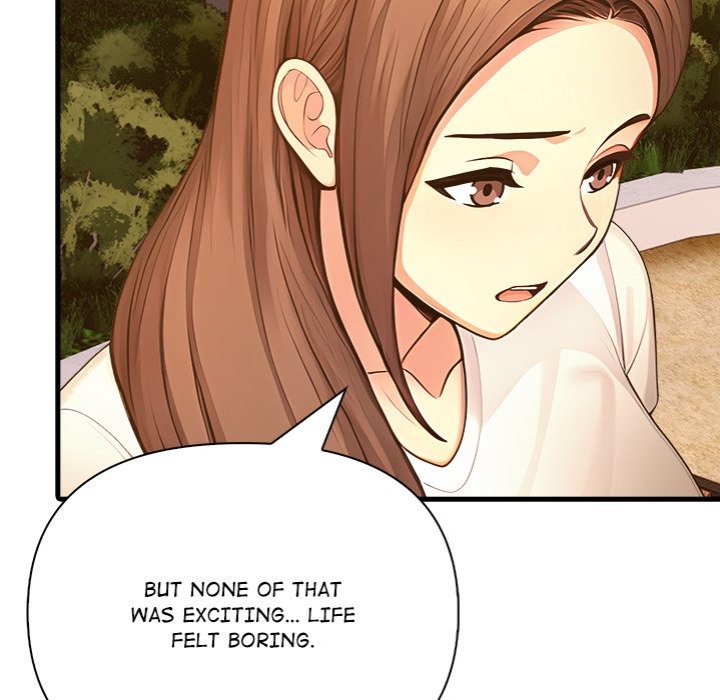 Living With a Girl I Just Met Chapter 17 - Page 24