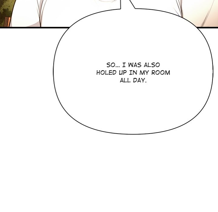 Living With a Girl I Just Met Chapter 17 - Page 34