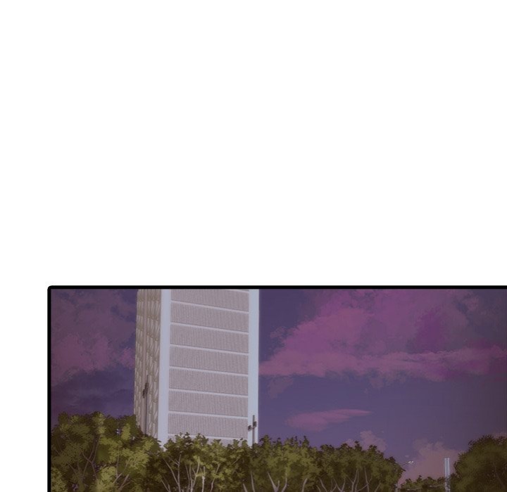 Living With a Girl I Just Met Chapter 17 - Page 61