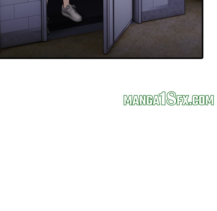 Living With a Girl I Just Met Chapter 17 - Page 94