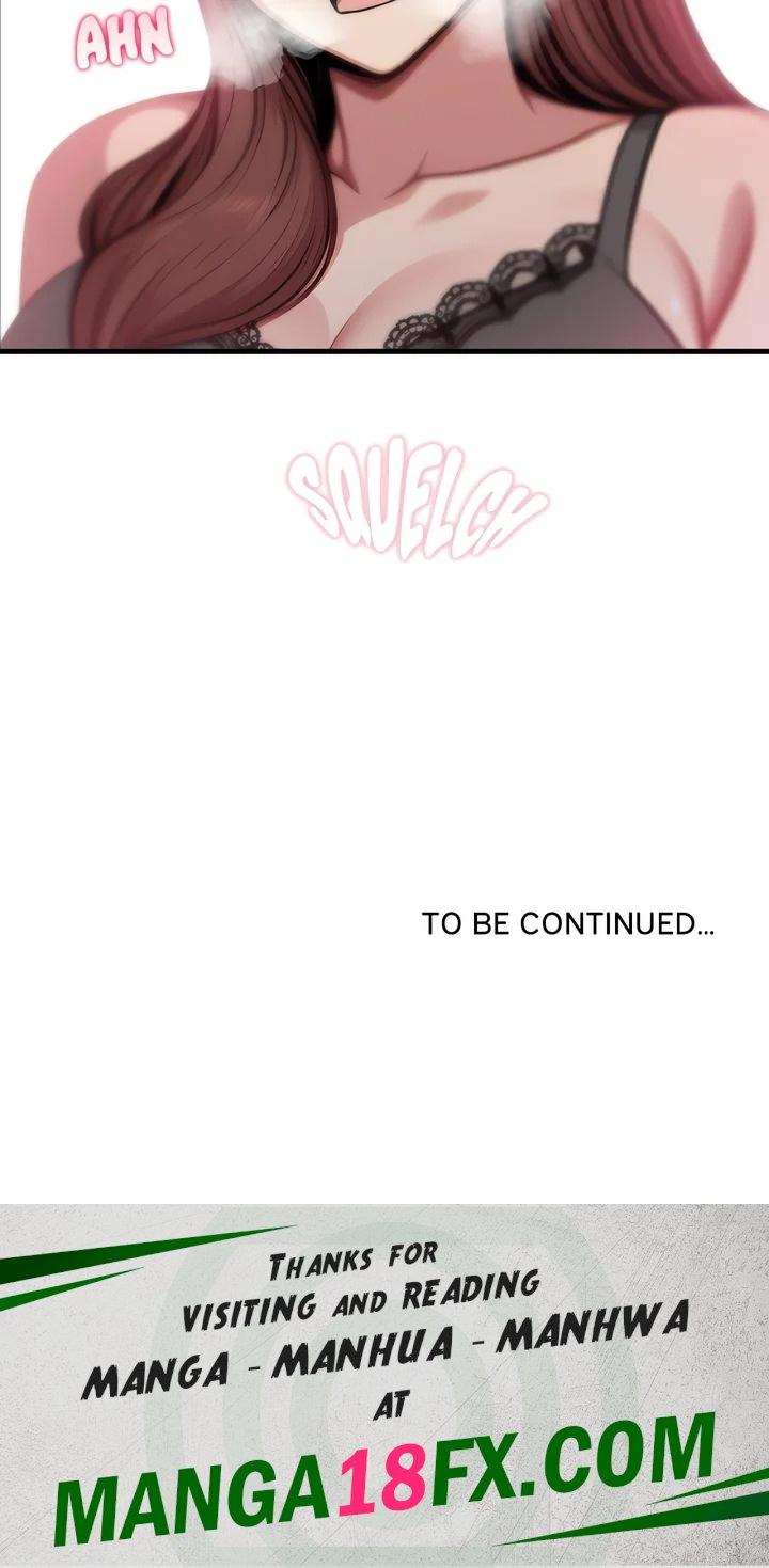 Living With a Girl I Just Met Chapter 9 - Page 16