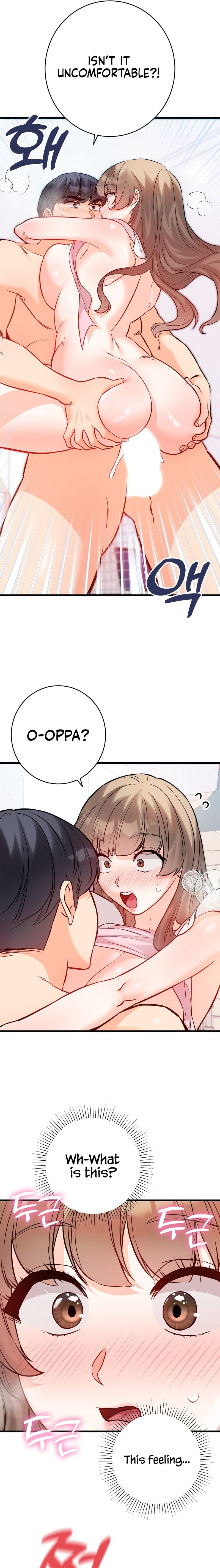 Secret Siblings 2 Chapter 16 - Page 13