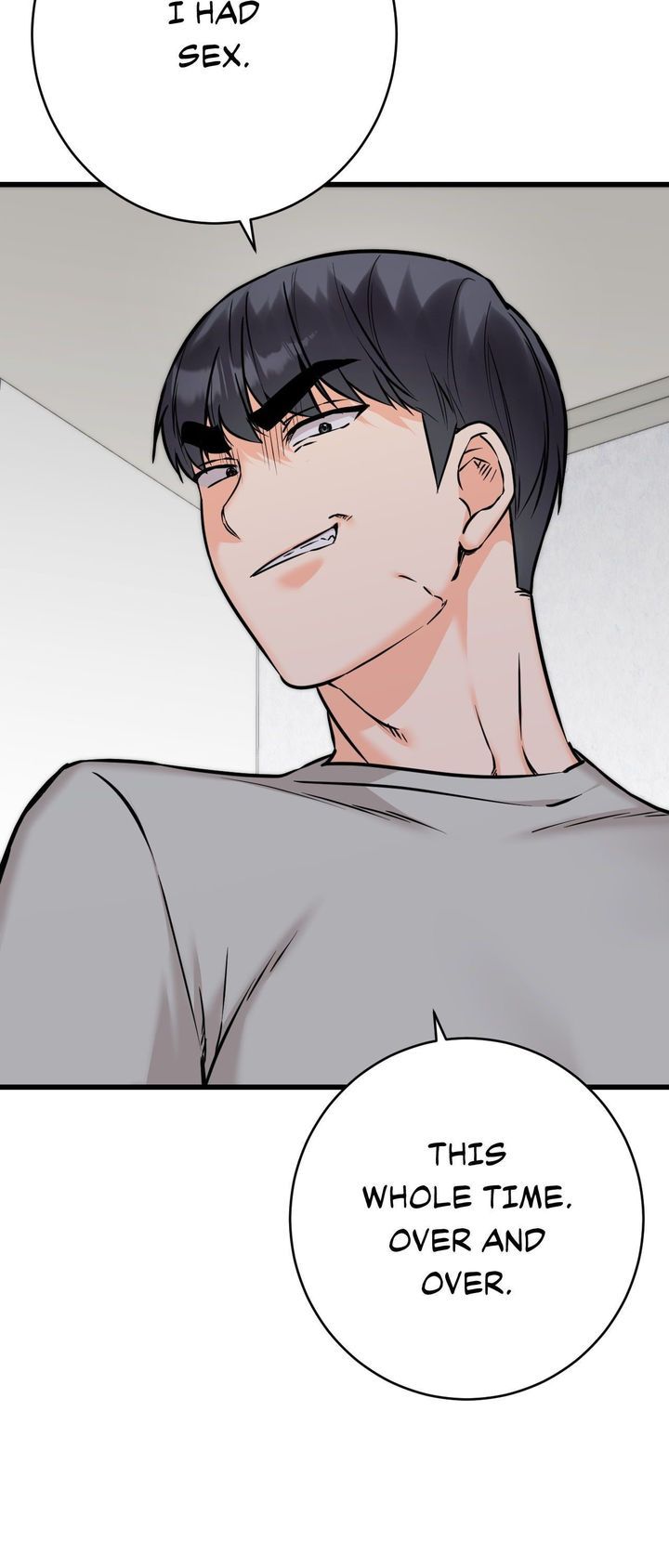 Secret Siblings 2 Chapter 18 - Page 2