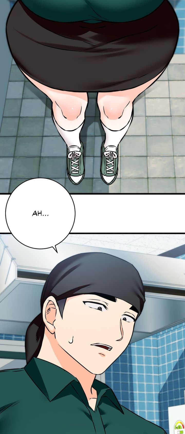 Secret Siblings 2 Chapter 18 - Page 34