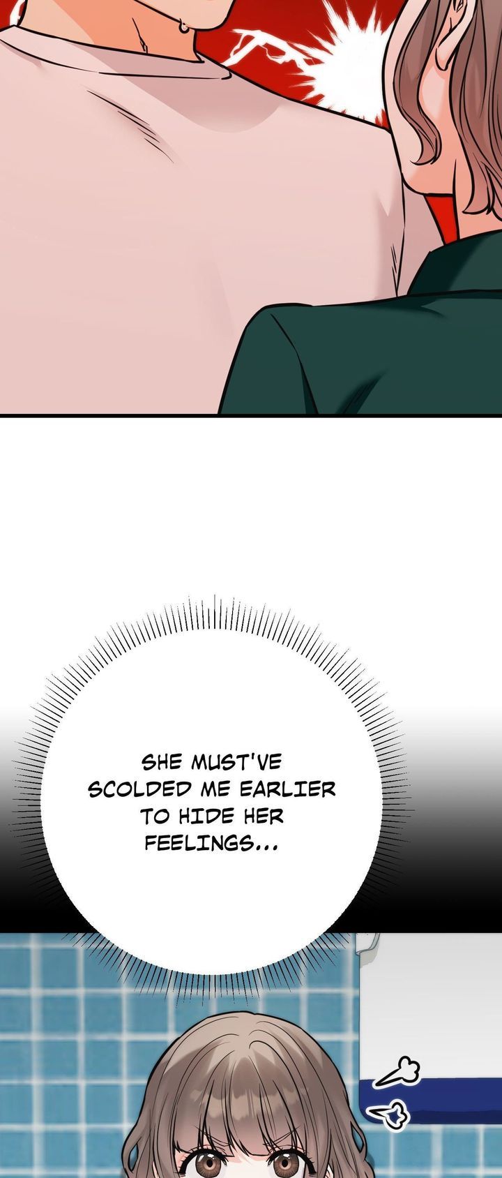 Secret Siblings 2 Chapter 18 - Page 60
